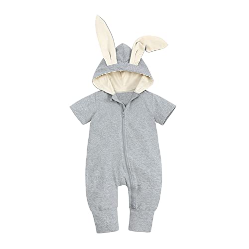 Simplee kids Baby romper Baby Girl and Boy Summer romper Newborn Clothes Toddler Short Sleeve Outfits