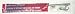 Prime-Line R 7137 22-5/8 In., Galvanized Steel, Mono-rail Drawer Slide Kit (Single Pack)