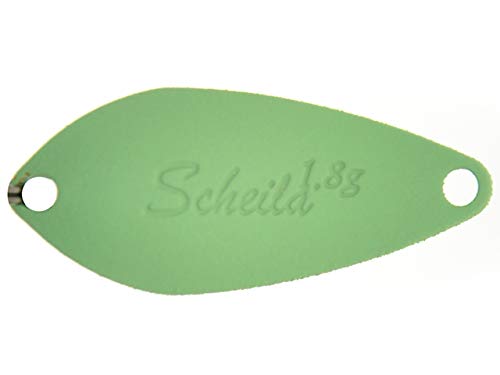 Valkein DUO Scheila Trout Spoon 1.8g (GLT3)