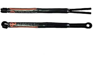 Bio-MD At Height Rope Wrench Tether – Double Leg Stiff-L8