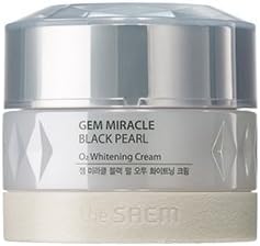 cream miracle whitening