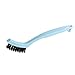 Boardwalk 9008 Grout Brush, Nylon Bristles, 7/8