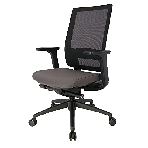 Magnus Now TUDU Ergo3D Ergonomic Office Chair Rolling Desk Chair with