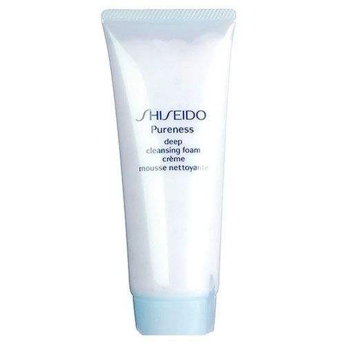 SHISEIDO Cleansing Foam Cleansingfoam