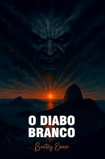 Livro O diabo branco