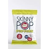 Skinnypop Popcorn 4.4 Ounce (Pack of 12)