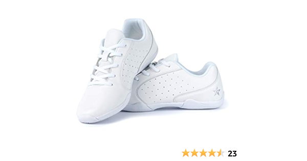 cheer sneakers amazon