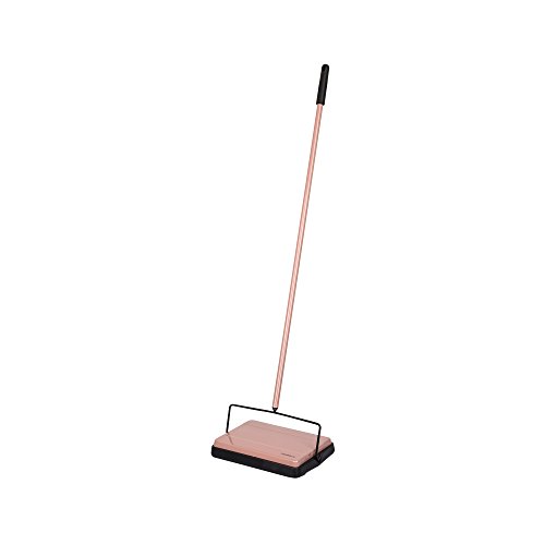 Casabella Carpet Sweeper Rose, Gold