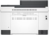 HP LaserJet MFP M235sdw Compact All in One Printer Black & White view 18