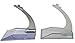 TANG DYNASTY(TM) 1:400 16cm Air Bus A380 Emirates Airlines Metal Airplane Model Plane Toy Plane Model