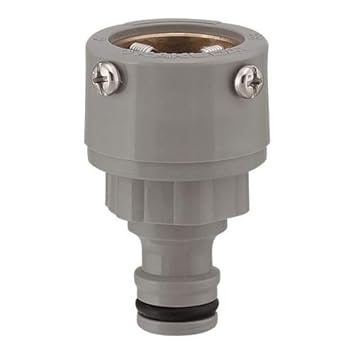 【クリックで詳細表示】ケルヒャー 万能口金(大) 9548-3210