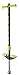 Flybar Propel Pogo Stick for Kids Boys & Girls Ages 5 & Up 40 to 80 Pounds - New Bright & Vibrant Designs with Comfortable & Safe Rubber Hand Grips - Comes in 3 Exciting Colors