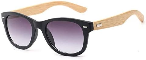 ray ban bamboo