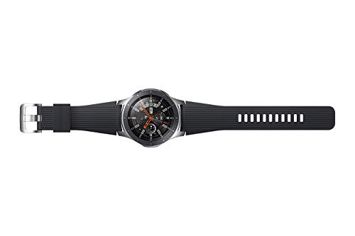 ایگرد | قیمت و خرید سامسونگ SMR800-SL Galaxy Watch 46mm - نقره ، (بسته 1)