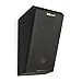 Klipsch Surround Dolby Atmos Bookshelf Home Speaker Set of 2, Black Vinyl (R-14SA)