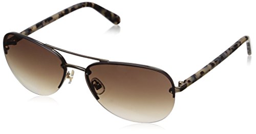 Kate Spade Womens BERYL Aviator Sunglasses