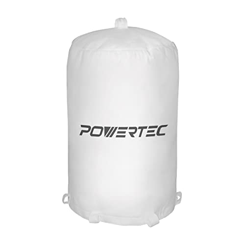 POWERTEC 1-Micron Collection Bag