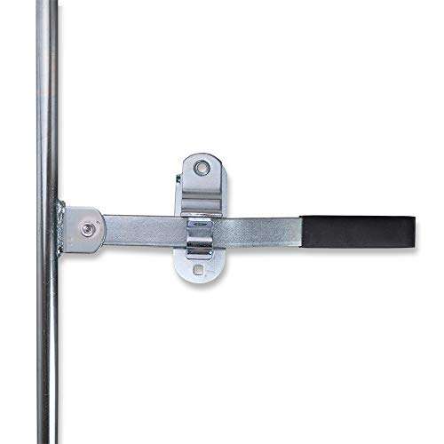 ToughGrade Products 55" Cam Bar Lock Assembly Side Door Enclosed
