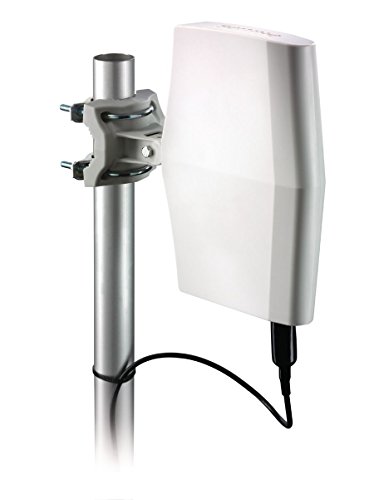 Philips sdv8622t/27 indoor/outdoor digital tv antenna
