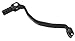 Bikemaster FOLDING SHIFT LEVER LONG DRZ 75066