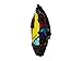 Heys America Britto New Day Crossbody Bag Multi One Size