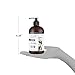ApotheCARE Essentials The Mender Damaged Hair Repair Shampoo, Coconut Milk, White Jasmine, Vitamin E, 12 oz
