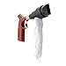 Neiko 30042A Closed Cycle Four Nozzles Included Spot Shot Sandblaster Kit
