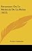 Struensee Ou Le Medecin de La Reine (1853)
