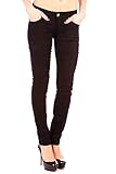 1181 Women Military Army Cargo 7 Pockets Skinny Pants Casual Outdoor Trousers