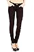 1181 Women Military Army Cargo 7 Pockets Skinny Pants Casual Outdoor Trousers