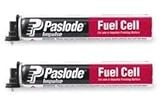 Paslode 816000 Red Framing Fuel for Cordless Framer