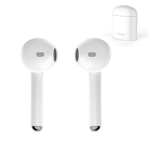 Ysui7 bluetooth headset, wireless headset bluetooth min…