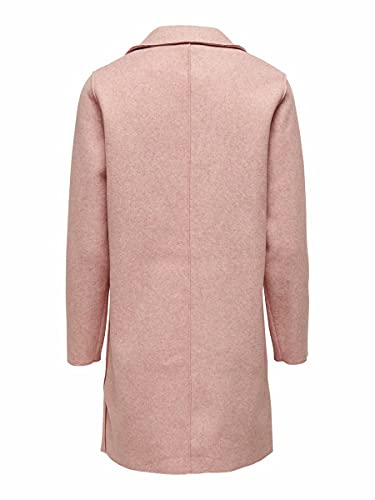 ONLY ONLCARRIE BONDED COAT OTW NOOS dames jas - Image 4
