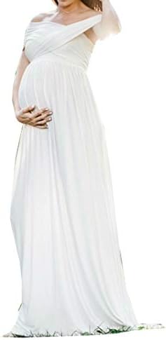 Arbres Infinity Maternity Dress Bridesmaids Long Convertible Dress Formal Plus Size Prom Dress
