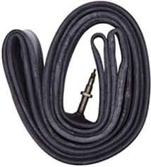 Ignite 2x Cycle Inner Tubes - 700 x 28/38c - Schrader (Car Type) Valve - Road/City/Hybrid Bike
