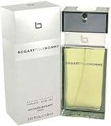 Jacques Bogart Pour Homme Eau De Toilette Spray 100ml Men's Fragrance view 2