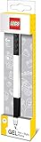 Lego 51481 Santoki Gel Pen, Black