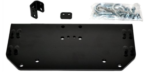 WARN 72364 ATV Center Plow Mount Kit