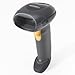 Zebra Symbol DS4208-SR Handheld 2D Omnidirectional Barcode Scanner/Imager with USB Cable