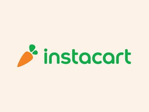 Instacart Gift Card - Email Delivery - 