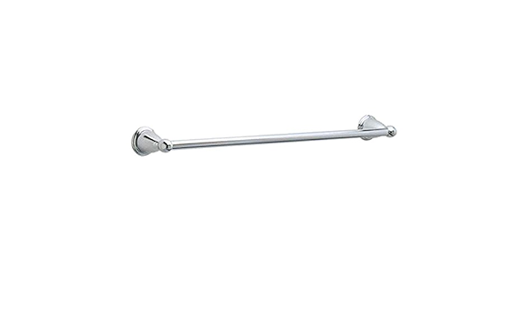 Price Pfister BTB-C2CC c-nico 24 en. Barra para toallas en ...