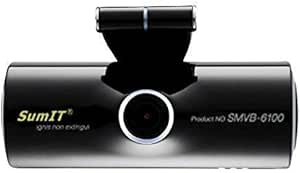 Amazon.com: ATM Sumit SMVB-6100 HD 1CH Dash Cam with Hardwiring Kit