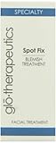 Glo Therapeutics Spo Fix Blemish Treatment, 0.17 Fluid Ounce