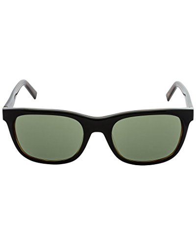 green designer sunglasses