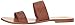 FRYE Women's Ruth Woven Ankle Gladiator Sandal