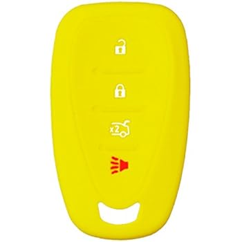 Amazon Com Qualitykeylessplus Protective Rubber Silicone