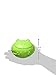 KONG Tuff N Lite Frog, Large