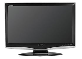SHARP　AQUOS　37V Sharp LC-37G4U 37