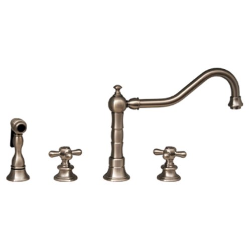 white house faucets