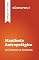Livro Manifesto Antropofágico — Oswald de Andrade (análise de livro)